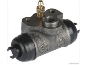 MAGNETI MARELLI 600000081490 rato stabdžių cilindras
MB618981