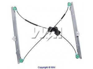 WAIglobal WPR0144R lango pakėliklis
5170940AA