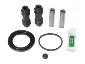 BUDWEG CALIPER 2054101 remonto komplektas, stabdžių apkaba