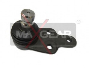 MAXGEAR 72-0403 atramos/vairo trauklė 
 Ašies montavimas/vairavimo mechanizmas/ratai -> Sujungimai -> Atramos/vairo trauklė
15713395AC