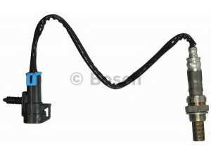 BOSCH F 00H L00 321 lambda jutiklis 
 Variklis -> Variklio elektra
12570794, 12589549, 12590847, 19209815