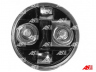 AS-PL SS5014 solenoidinis jungiklis, starteris
M371X80671, MD618509