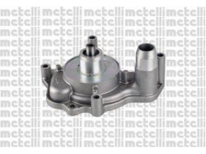 METELLI 24-1153 vandens siurblys 
 Aušinimo sistema -> Vandens siurblys/tarpiklis -> Vandens siurblys
057 121 011E, 079 121 011F, 079 121 011H