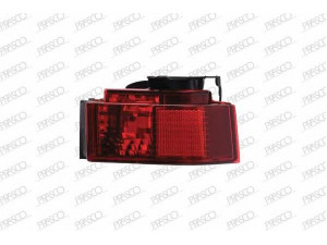 PRASCO OP3504464 galinis rūko žibintas 
 Elektros įranga -> Šviesos -> Galinis rūko žibintas/dalys -> Galinis rūko žibintas
13196005, 6223068