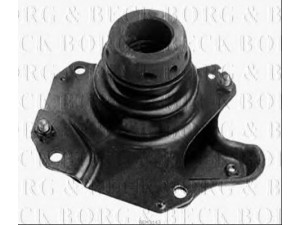 BORG & BECK BEM3143 variklio montavimas 
 Variklis -> Variklio montavimas -> Variklio montavimo rėmas
6N0199555E, 6N0199555G, 6N0199555E