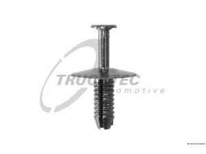 TRUCKTEC AUTOMOTIVE 08.62.352 išsiplečianti kniedė
51 11 8 174 185