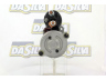 DA SILVA D020110 starteris