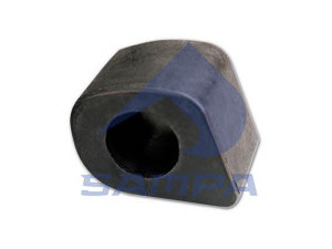 SAMPA 011.011 skersinio stabilizatoriaus įvorių komplektas
675 323 04 85, 6753230485, A 675 323 04 85