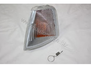 AUTOMEGA 3012260057 indikatorius 
 Kėbulas -> Šviesos -> Indikatorius/dalys -> Indikatorius
1226057, 90399449