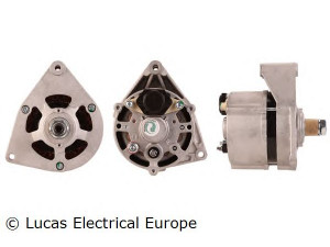 LUCAS ELECTRICAL LRA00611 kintamosios srovės generatorius