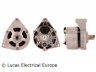 LUCAS ELECTRICAL LRA00611 kintamosios srovės generatorius