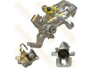 Brake ENGINEERING CA1185R stabdžių apkaba 
 Dviratė transporto priemonės -> Stabdžių sistema -> Stabdžių apkaba / priedai
4400004S03