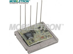 MOBILETRON VR-H2000-10S reguliatorius, kintamosios srovės generatorius