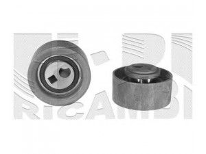 CALIBER 46762 įtempiklis, paskirstymo diržas 
 Diržinė pavara -> Paskirstymo diržas/komplektas -> Dirželio įtempiklis (įtempimo blokas)
0829.49, 0829.C9, 082949, 9621203380