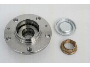 TRISCAN 8530 28229 rato guolio komplektas 
 Ašies montavimas/vairavimo mechanizmas/ratai -> Rato stebulė/montavimas -> Rato guolis
3748.69