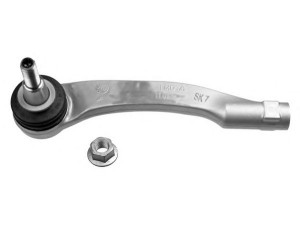 LEMFÖRDER 35675 01 skersinės vairo trauklės galas 
 Vairavimas -> Vairo mechanizmo sujungimai
970 347 131 01