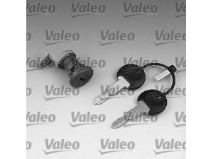 VALEO 252211 užrakto cilindras 
 Užrakinimo sistema -> Užrakto cilindras/rinkinys
7701038359