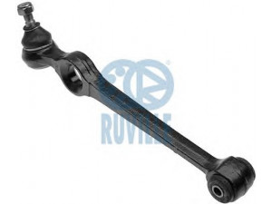 RUVILLE 938200 vikšro valdymo svirtis 
 Ašies montavimas/vairavimo mechanizmas/ratai -> Valdymo svirtis/pasukamosios svirties sujungimas -> Vairo trauklės (valdymo svirtis, išilginis balansyras, diago
755 8962, SE 138 156 110 A