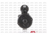ATL Autotechnik A 10 490 starteris 
 Elektros įranga -> Starterio sistema -> Starteris
036 911 023 E, 036 911 023J, 052 911 023 AX