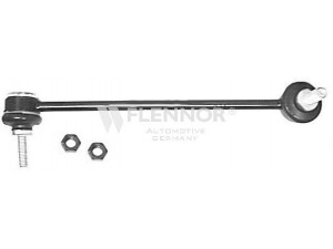 FLENNOR FL0167-H šarnyro stabilizatorius 
 Ašies montavimas/vairavimo mechanizmas/ratai -> Stabilizatorius/fiksatoriai -> Savaime išsilyginanti atrama
54840-1G000