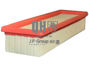 JP GROUP 1318602709 oro filtras 
 Techninės priežiūros dalys -> Techninės priežiūros intervalai
0030946804