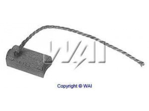 WAIglobal 38-8201 anglies šepetėlis, kint. sr. generatorius
2737087302000, 2737163020000, 2737170300000