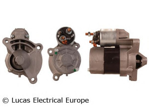 LUCAS ELECTRICAL LRS02106 starteris 
 Elektros įranga -> Starterio sistema -> Starteris
5802EP, 5802P8, 5802R4