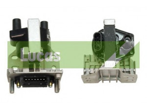 LUCAS ELECTRICAL DMB1057 ritė, uždegimas 
 Kibirkšties / kaitinamasis uždegimas -> Uždegimo ritė
7588436, 7746226