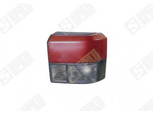 SPILU 435143 kombinuotas galinis žibintas 
 Elektros įranga -> Šviesos -> Kombinuotas galinis žibintas/dalys -> Kombinuotas galinis žibintas
701945095 01C