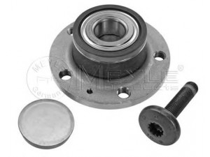 MEYLE 100 752 0003 rato stebulė 
 Ašies montavimas/vairavimo mechanizmas/ratai -> Rato stebulė/montavimas -> Rato guolis
1T0 598 611 B, 1T0 598 611 B, 1T0 598 611 B