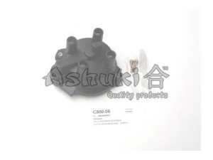 ASHUKI C500-06 skirstytuvo dangtelis 
 Kibirkšties / kaitinamasis uždegimas -> Degimo skirstytuvas/dalys
1 987 233 122/BOSCH, 121-05-508/ASHIKA