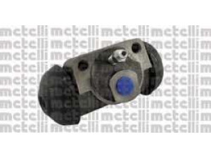 METELLI 04-0453 rato stabdžių cilindras
9DA-2261B, P5744 (PBR ref.)