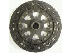 SACHS (ZF SRE) 881864 999982 sankabos diskas