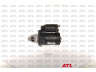 ATL Autotechnik A 14 360 starteris 
 Elektros įranga -> Starterio sistema -> Starteris
128000-1930, 42991-7130, 82991-6100