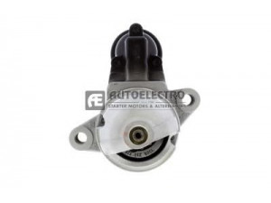 AUTOELECTRO AEY2584 starteris 
 Elektros įranga -> Starterio sistema -> Starteris
12417823314, 12417823315