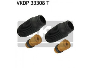 SKF VKDP 33308 T apsauginio dangtelio komplektas, amortizatorius 
 Ašies montavimas/vairavimo mechanizmas/ratai -> Montavimas, pakabos statramstis
5033.40, 5254.26