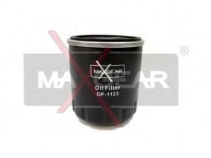 MAXGEAR 26-0135 alyvos filtras 
 Techninės priežiūros dalys -> Techninės priežiūros intervalai
047115561B, 047115561G