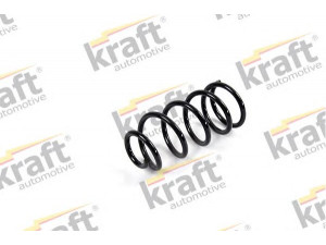 KRAFT AUTOMOTIVE 4033090 spyruoklė 
 Pakaba -> Spyruoklės
46842556