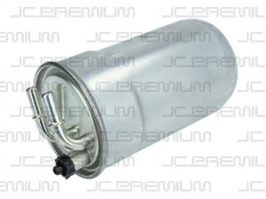 JC PREMIUM B3X011PR kuro filtras 
 Techninės priežiūros dalys -> Papildomas remontas
813070