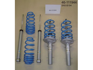 BILSTEIN 46-111944 pakabos komplektas, amortizatorius