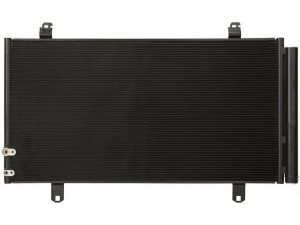 SPECTRA PREMIUM 7-3995 kondensatorius, oro kondicionierius 
 Oro kondicionavimas -> Kondensatorius
8846006230