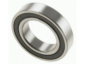 SACHS 1863 869 026 centruojantysis guolis, sankaba
X607.305.701.003, LA 1992