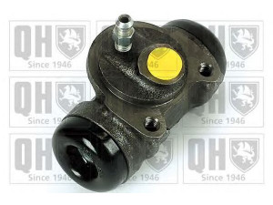 QUINTON HAZELL BWC3217 rato stabdžių cilindras 
 Stabdžių sistema -> Ratų cilindrai
4402.56, 4402.56, C496, FBW1450