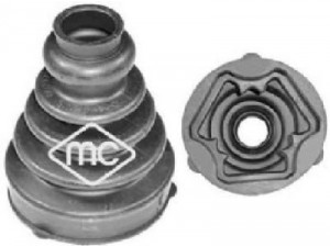 Metalcaucho 00174 gofruotoji membrana, kardaninis velenas 
 Ratų pavara -> Gofruotoji membrana
46307925