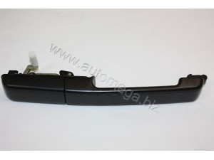 AUTOMEGA 308390205357 durų rankenėlė 
 Užrakinimo sistema -> Rankenėlės
357839205, 357839205, 357839205