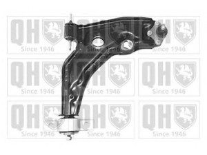 QUINTON HAZELL QSA9306S vikšro valdymo svirtis 
 Ašies montavimas/vairavimo mechanizmas/ratai -> Valdymo svirtis/pasukamosios svirties sujungimas -> Vairo trauklės (valdymo svirtis, išilginis balansyras, diago
46 402 877, 46 414 735