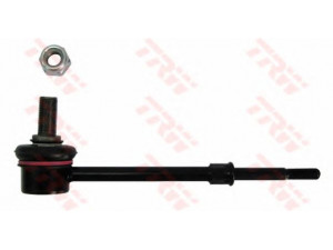 TRW JTS7698 šarnyro stabilizatorius 
 Ašies montavimas/vairavimo mechanizmas/ratai -> Stabilizatorius/fiksatoriai -> Savaime išsilyginanti atrama
4883060030