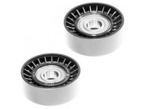MAGNETI MARELLI 331316170631 įtempiklio skriemulys, V formos rumbuotas diržas
64557786287