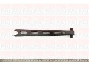 FAI AutoParts SS2832 vikšro valdymo svirtis 
 Ašies montavimas/vairavimo mechanizmas/ratai -> Valdymo svirtis/pasukamosios svirties sujungimas -> Vairo trauklės (valdymo svirtis, išilginis balansyras, diago
464023, 90538444