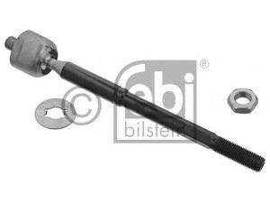 FEBI BILSTEIN 43217 vidinė skersinė vairo trauklė 
 Vairavimas -> Vairo mechanizmo sujungimai
45503-30070, 45503-30090, 45503-30070